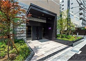 S-RESIDENCE江坂Alegria 1003 ｜ 大阪府吹田市垂水町３丁目5-11（賃貸マンション1K・10階・24.79㎡） その18