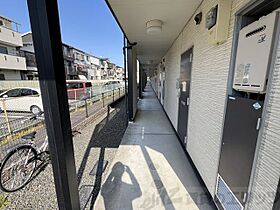 レオパレスＮＫサウスキャッスル 204 ｜ 大阪府高槻市城南町４丁目19-29（賃貸アパート1K・2階・19.87㎡） その21