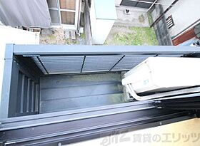 レオパレス滝の華 110 ｜ 大阪府高槻市安満西の町28-2（賃貸アパート1K・1階・20.28㎡） その11