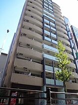 アスール江坂3rd 203 ｜ 大阪府吹田市江坂町１丁目12-42（賃貸マンション1LDK・2階・33.60㎡） その1