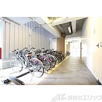 アスール江坂3rd 203 ｜ 大阪府吹田市江坂町１丁目12-42（賃貸マンション1LDK・2階・33.60㎡） その8