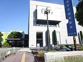 長井ハイツ淡路  ｜ 大阪府大阪市東淀川区淡路２丁目5-18（賃貸マンション1DK・4階・23.78㎡） その23