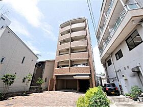 ロイヤルグランデ吹田 203 ｜ 大阪府吹田市穂波町3-8（賃貸マンション1LDK・2階・51.28㎡） その1