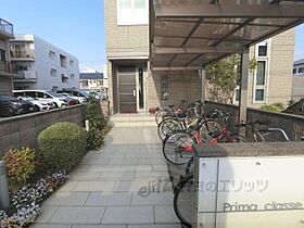 プリマクラッセ  ｜ 大阪府茨木市舟木町18-35（賃貸アパート1LDK・1階・38.61㎡） その9