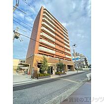 プレジオ江坂II  ｜ 大阪府吹田市南吹田５丁目14-20（賃貸マンション1DK・6階・27.72㎡） その1