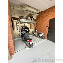 プレジオ江坂II  ｜ 大阪府吹田市南吹田５丁目14-20（賃貸マンション1DK・6階・27.72㎡） その13