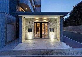 レジディア千里藤白台 112 ｜ 大阪府吹田市藤白台１丁目1-15（賃貸マンション1LDK・1階・37.50㎡） その5