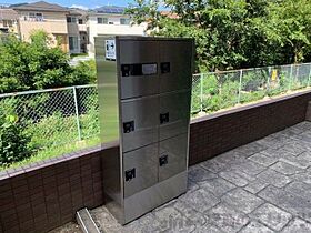 コージィコート桜井  ｜ 大阪府箕面市半町２丁目17-17（賃貸マンション1K・1階・32.82㎡） その19