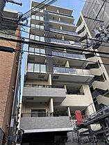 S-FORT江坂垂水町  ｜ 大阪府吹田市垂水町３丁目5-13（賃貸マンション1K・6階・26.53㎡） その1