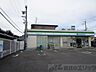 周辺：ファミリーマート 高槻宮田町二丁目店 徒歩9分。 650m