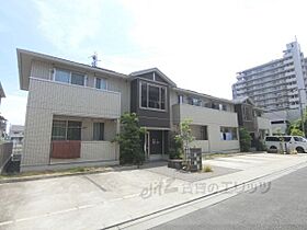 カーサビアンカ 101 ｜ 大阪府茨木市鮎川２丁目1-1（賃貸アパート1LDK・1階・42.14㎡） その1