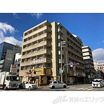 東明マンション江坂 612 ｜ 大阪府吹田市豊津町15-4（賃貸マンション1R・6階・20.70㎡） その1