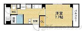 ＮＯＡＨ南  ｜ 大阪府吹田市泉町３丁目14-12（賃貸マンション1K・1階・24.57㎡） その2