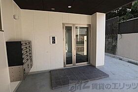 メゾン・デュ・クレエ千里山 102 ｜ 大阪府吹田市千里山西１丁目9-37（賃貸マンション1LDK・1階・35.01㎡） その17