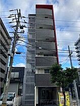 セレブコート豊新  ｜ 大阪府大阪市東淀川区豊新２丁目13-9（賃貸マンション1K・5階・23.78㎡） その6