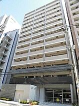 S-RESIDENCE江坂  ｜ 大阪府吹田市広芝町12-31（賃貸マンション1K・10階・23.01㎡） その17