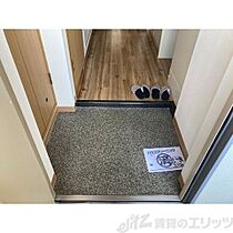 フェニックス穂波  ｜ 大阪府吹田市穂波町3-4（賃貸マンション1K・2階・25.44㎡） その13