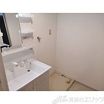 グリーンヒルパートII 205 ｜ 大阪府吹田市山田東１丁目19-19（賃貸マンション2LDK・2階・69.39㎡） その9