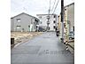 その他：前面道路