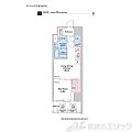 COMFORIA江坂14階10.9万円