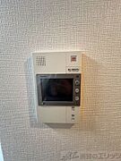 インターホン