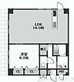 コスミティ3高槻6階14.0万円