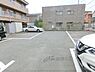 駐車場：駐車場