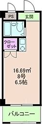 🉐敷金礼金0円！🉐明和ハイツ南江口