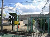 高槻市立松原中学校 徒歩21分。 1640m