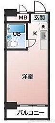 🉐敷金礼金0円！🉐ダイドーメゾン上新庄