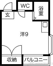 🉐敷金礼金0円！🉐モアメゾンII
