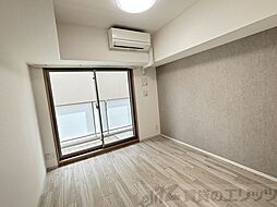 SOLASIA residence 千里丘 2階1Kのリビング/ダイニング