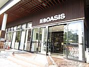 阪急オアシス吹田片山店 徒歩16分。 1240m