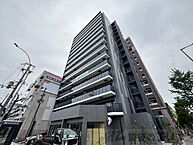 大阪府大阪市淀川区東三国1丁目32-13：物件画像／株式会社エリッツ　JR高槻店