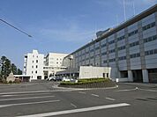 伊勢崎市役所伊勢崎市役所 1390m