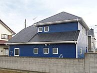 群馬県伊勢崎市境伊与久：物件画像