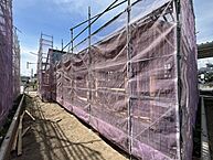 群馬県伊勢崎市茂呂町2丁目：物件画像