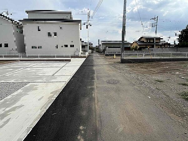 周辺を拡大表示
