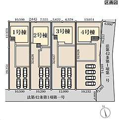 地図を拡大表示