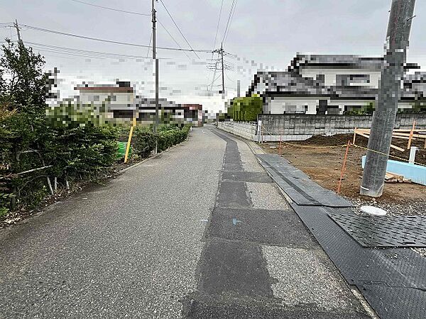 周辺を拡大表示