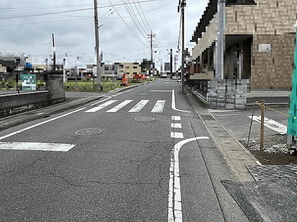 周辺を拡大表示