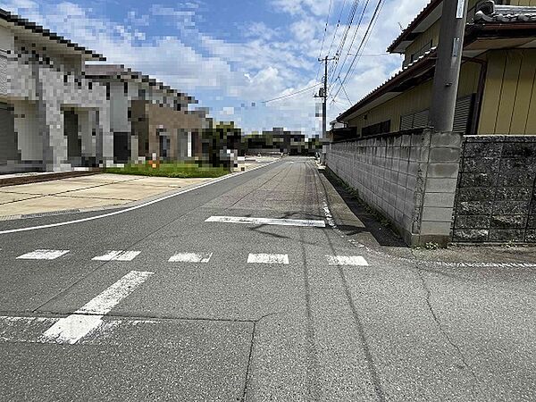 周辺を拡大表示