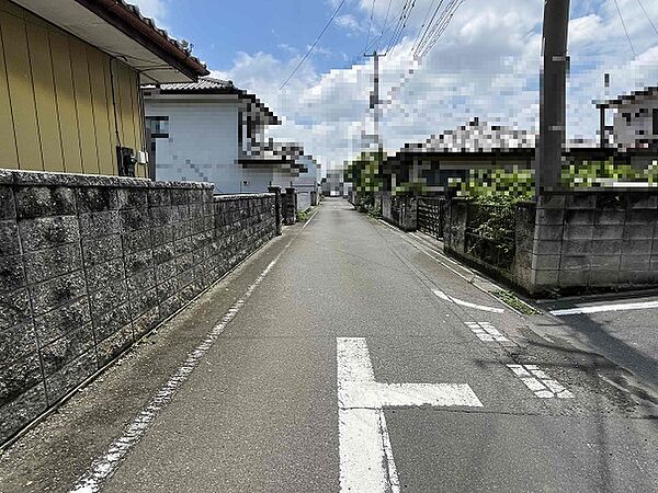 周辺を拡大表示