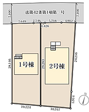 地図を拡大表示