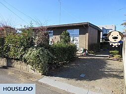 新栄町　中古戸建