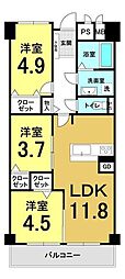 西宮グリーンマンション