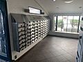 集合ポスト