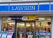 ローソン新宮井野原店 徒歩17分。 1360m