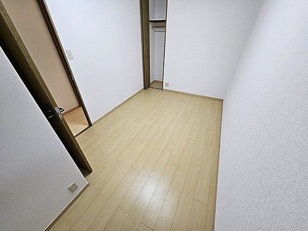 室内を拡大表示