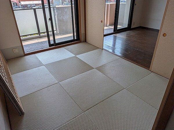 子供部屋を拡大表示